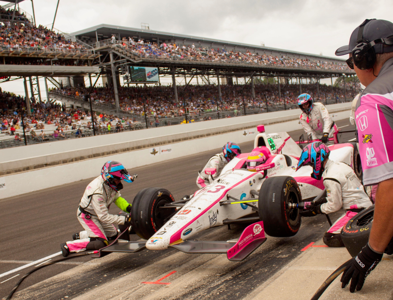 Image: Ali Markus Photography/Lucas Oil School of Racing